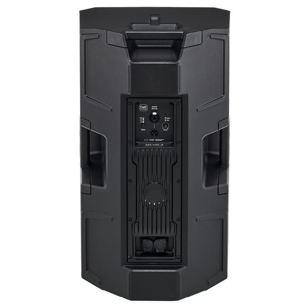 Audio Music Dj - 아트 945A 15인치 액티브 스테이지 스피커