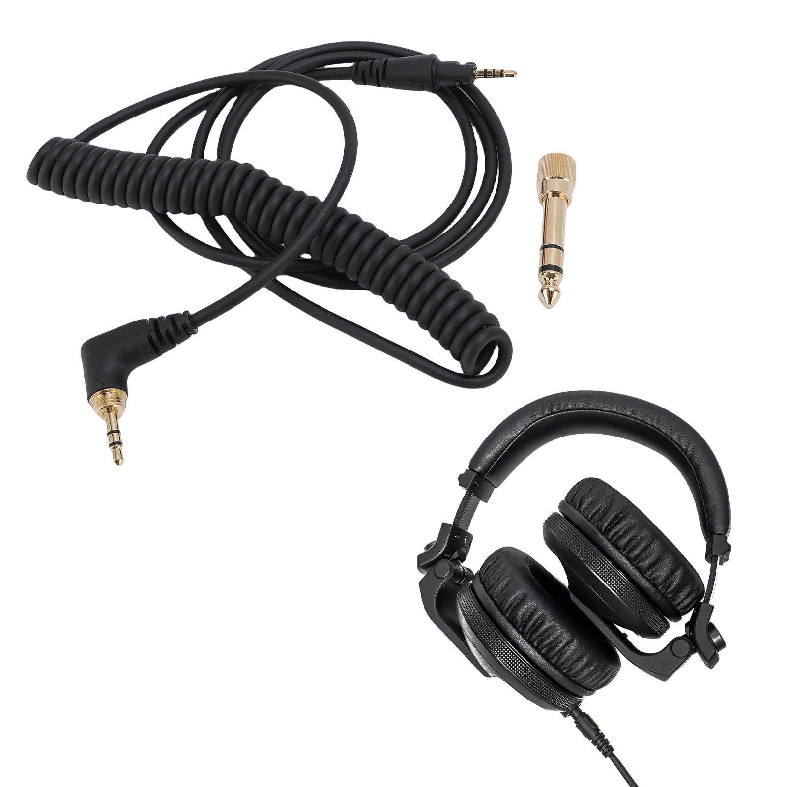Audio Music Dj - DJ HDJ-CUE1BT HDJ-X5 HDJ-X7 HDJ-S7 6.35mm