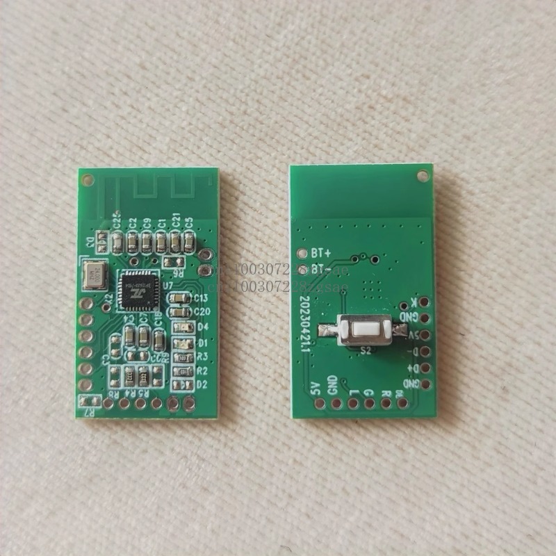 2.4G 무선 오디오 전송 모듈 사운드 우선 연결을 통 - Audio Music Image 리뷰 및 가격