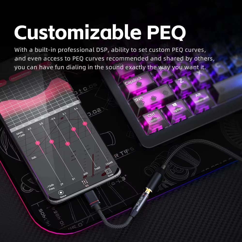 FiiO JadeAudio JA11 USB Type-C - Headphone Amplifier Dac 리뷰 및 가격