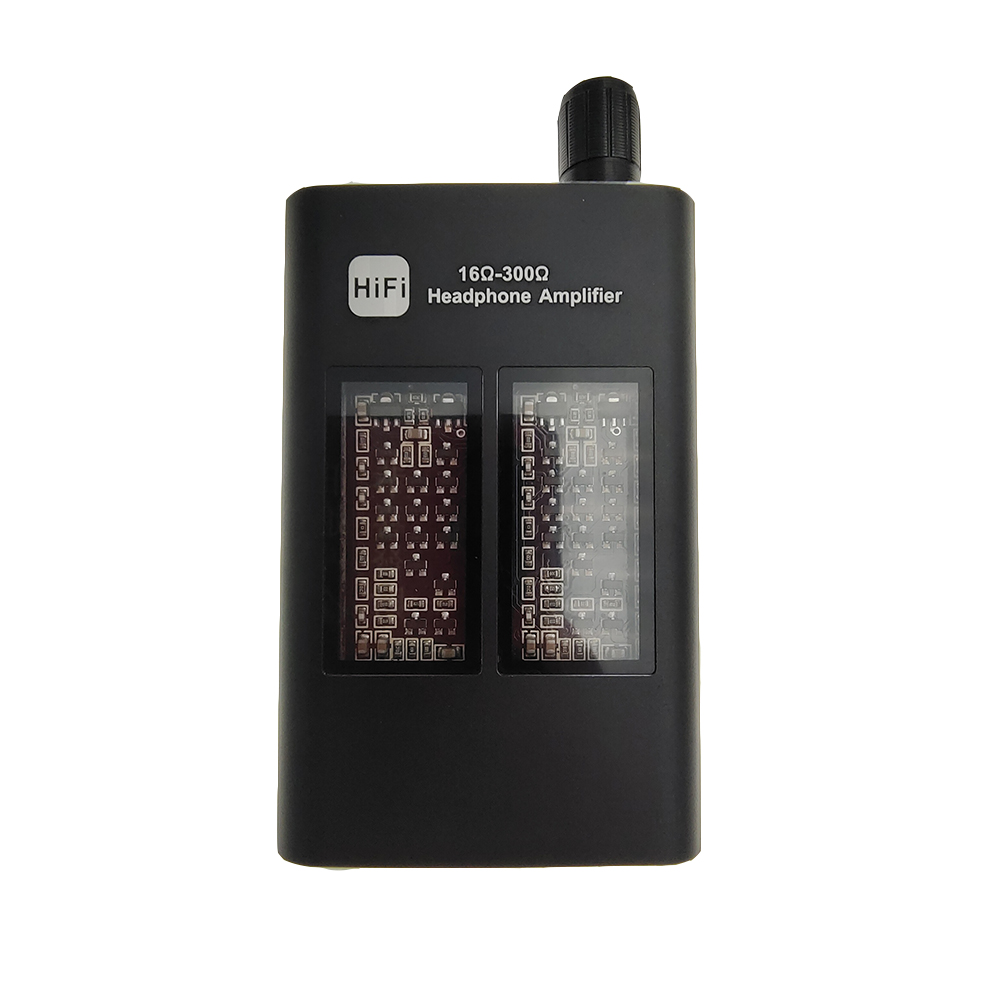 휴대용 헤드폰 앰프 미니 오디오 앰프 HiFi 스테레오 - Audio Without Music 리뷰 및 가격