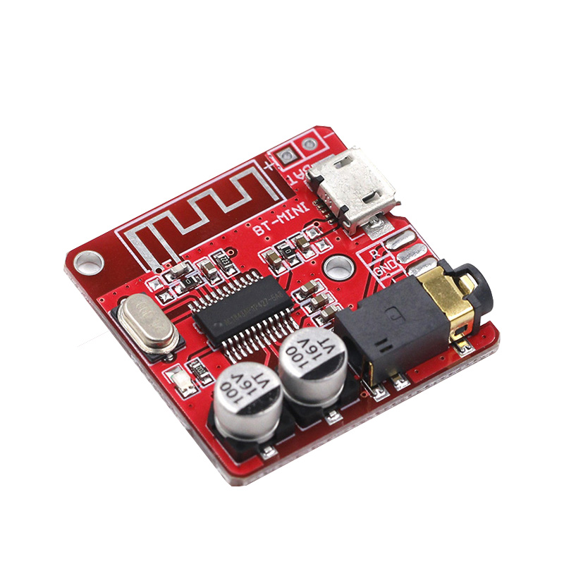 5PCS XY-BT-Mini Bluetooth 5.0  - Headphone Amplifier Dac 리뷰 및 가격